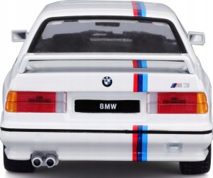 Bburago 1988 BMW 3 Seria M3 8
