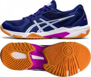 Asics Buty do siatkówki Asics Gel-Rocket 10 W 1072A056 405, Rozmiar: 44 1
