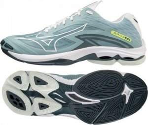 Mizuno Buty do siatkówki Mizuno Wave Lightning Z7 M V1GA220038, Rozmiar: 44 1