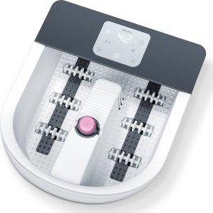 Masażer Beurer Beurer foot spa FB 60 (white/grey) 1