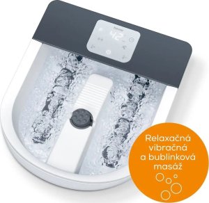 Masażer Beurer Beurer foot spa FB 60 (white/grey) 11