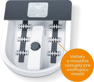Masażer Beurer Beurer foot spa FB 60 (white/grey) 12