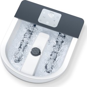 Masażer Beurer Beurer foot spa FB 60 (white/grey) 2