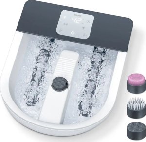 Masażer Beurer Beurer foot spa FB 60 (white/grey) 10