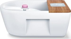 Masażer Beurer foot spa FB 65 (white/wood) 12