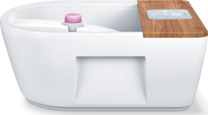 Masażer Beurer foot spa FB 65 (white/wood) 2