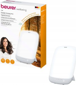 Beurer Beurer TL 85 Daylight therapy lamp 2