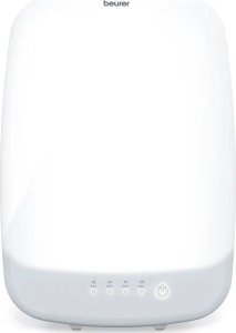 Beurer Beurer TL 85 Daylight therapy lamp 6