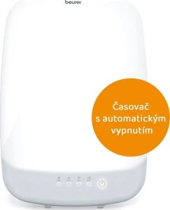 Beurer Beurer TL 85 Daylight therapy lamp 9