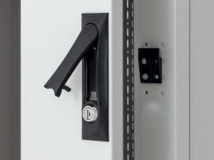 Szafa Triton Stojąca 19" 42U (RMA-42-A66-CAX-A1) 5