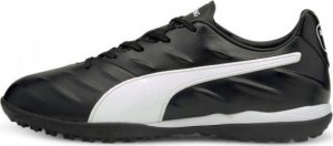 Puma Buty piłkarskie Puma King Pro 21 TT M 106552-01, Rozmiar: 40 1