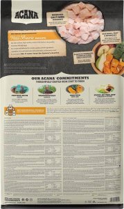 Acana ACANA Regionals Wild Prairie Dog 11,4kg 2