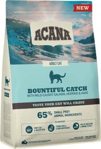 Acana ACANA Bountiful Catch Cat 1,8kg 1