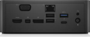 Stacja/replikator Dell TB16-180W Thunderbolt 3 (452-BCOY) 2