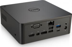 Stacja/replikator Dell TB16-180W Thunderbolt 3 (452-BCOY) 3