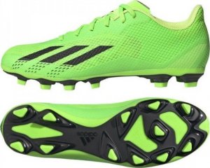 Adidas Buty piłkarskie adidas X Speedportal.4 FxG M GW8494, Rozmiar: 48 1