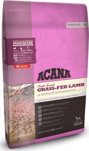 Acana ACANA SINGLES Grass-Fed Lamb 11,4kg + niespodzianka dla psa GRATIS! 1