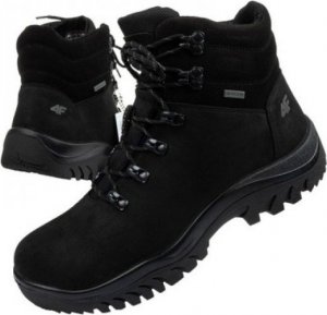 Buty trekkingowe męskie 4f H4Z21-OBMH255 czarne r. 40 2
