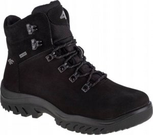 Buty trekkingowe męskie 4f H4Z21-OBMH255 czarne r. 40 1