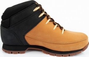 Buty trekkingowe męskie Timberland Euro Sprint TB0A1NHJ czarno-brązowe r. 46 1