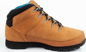 Buty trekkingowe męskie Timberland Euro Sprint TB0A2K3B brązowe r. 50 1