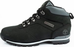 Buty trekkingowe męskie Timberland Splitrock 2 TB06161R czarne r. 41 1/2 3