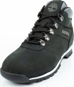 Buty trekkingowe męskie Timberland Splitrock 2 TB06161R czarne r. 41 1/2 4