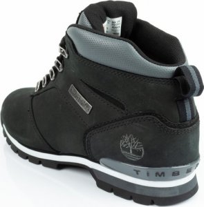 Buty trekkingowe męskie Timberland Splitrock 2 TB06161R czarne r. 41 1/2 5