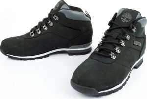 Buty trekkingowe męskie Timberland Splitrock 2 TB06161R czarne r. 41 1/2 8