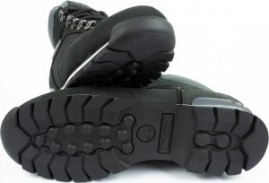 Buty trekkingowe męskie Timberland Splitrock 2 TB06161R czarne r. 41 1/2 9