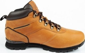 Buty trekkingowe męskie Timberland Splitrock 2 TB0A11VU brązowe r. 44 1/2 1