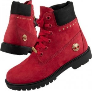 Buty trekkingowe damskie Timberland Buty trekkingowe Timberland W TB0A2MBU-F41, Rozmiar: 39 1