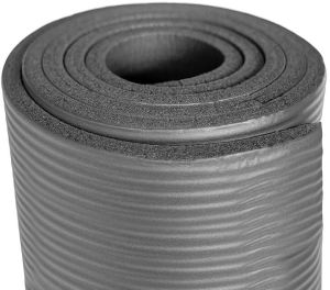 HMS Mata do jogi szara 183x61x1cm (YM03) 12