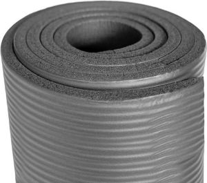 HMS Mata do jogi szara 183x61x1cm (YM03) 6