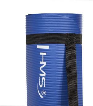 HMS Mata do jogi niebieska (YM03) 12