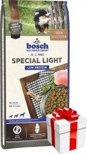Bosch BOSCH Special Light 12,5kg + Niespodzianka dla psa GRATS 1