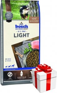 Bosch BOSCH Light 12,5kg + Niespodzianka dla psa GRATIS 1