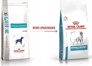 Royal Canin ROYAL CANIN Hypoallergenic DR21 14kg (2x7kg) 1