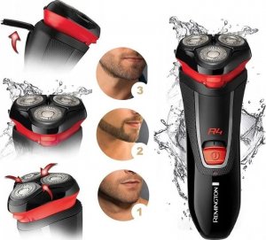 Golarka Remington R4001 3