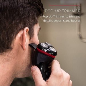 Golarka Remington R4001 5