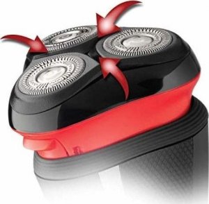 Golarka Remington R4001 7