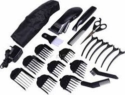 Maszynka do włosów Remington BEZPRZEWODOWA Maszynka Strzyżenia Włosów REMINGTON 2