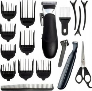 Maszynka do włosów Remington BEZPRZEWODOWA Maszynka Strzyżenia Włosów REMINGTON 6