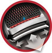 Maszynka do włosów Remington MASZYNKA do Strzyżenia Włosów ZESTAW REMINGTON PRO 2