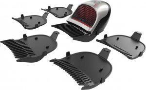 Maszynka do włosów Remington MASZYNKA do Strzyżenia Włosów ZESTAW REMINGTON PRO 8