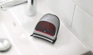 Maszynka do włosów Remington MASZYNKA do Strzyżenia Włosów ZESTAW REMINGTON PRO 9