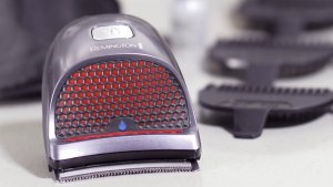 Maszynka do włosów Remington MASZYNKA do Strzyżenia Włosów ZESTAW REMINGTON PRO 10