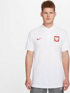 Nike Koszulka Nike Polska M DH4944 100, Rozmiar: XXL 1