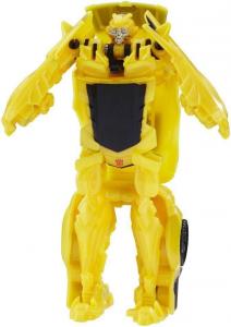 Figurka Hasbro Transformers MV5 Onestep Bumblebee 1