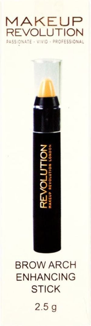 Makeup Revolution Brow Arch Enhancing Stick 2,5g 2